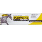 DuraMectin Paste 1.87% (Ivermectin)