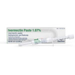 Generic Ivermectin Paste