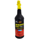 Mosquito Halt Repellent Spray - 32 oz