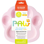 Paw 2-in-1 Mini Slow Feeder Dish & Lick Pad