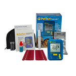 PetTest PetLink+ Blood Glucose Meter Kit