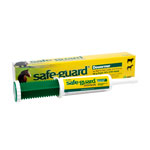 Safe-Guard 92gm Paste Wormer