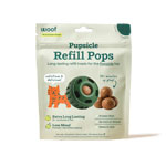 Pupsicle Pops for Dogs