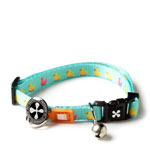 Max & Molly Smart ID Duckling Cat Collar