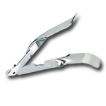 Staple Remover for Skin