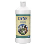 Dyne High Calorie Liquid for Horses & Ponies - 32 oz