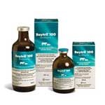 Baytril 100 Injectable