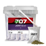 Formula 707 LifeCare Joint 6-In-1 Fresh Packs