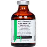 Ivermectin Injection 1% Sterile Solution