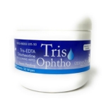 Tris Ophtho Eye Wipes