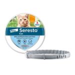 Seresto Collar for Cats