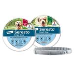 Seresto Collar for Dogs