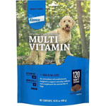 DVM Daily Soft Chews Multivitamin for Dogs