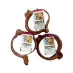 Odor Free Bully Rings