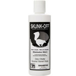 Skunk-Off Shampoo for Pets