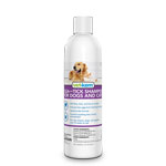 Vet-Kem Flea And Tick Shampoo for Dogs and Cats