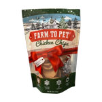 Chicken Chips All-Natural Pet Treats