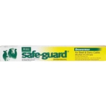 Safe-Guard 92gm Paste Wormer