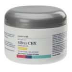 Silver CHX Antiseptic Wipes