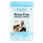 Scrubby No Rinse Instant Bath