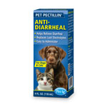 Pet Pectillin Diarrhea Medication