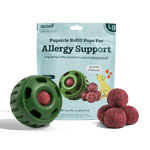 Allergy & Immunity Pupsicle Pops