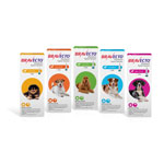 Bravecto Topical Solution for Dogs