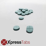 Ursodiol COMPOUNDED Flavored Xpress Tabs