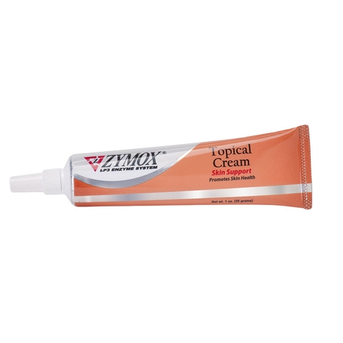 Zymox topical shop cream reviews