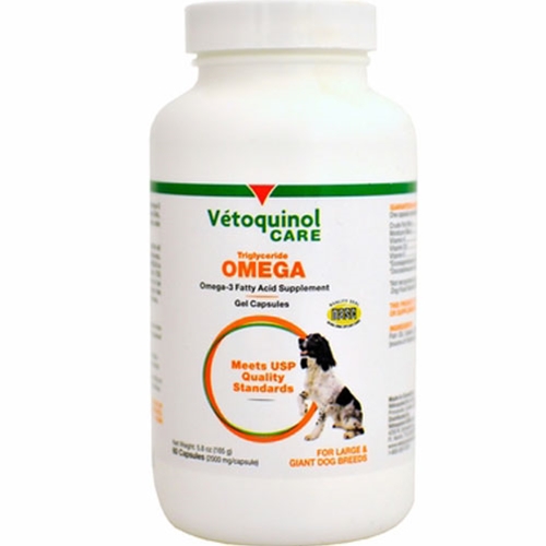 vetoquinol omega