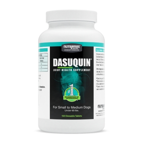 Dasuquin by outlet nutramax