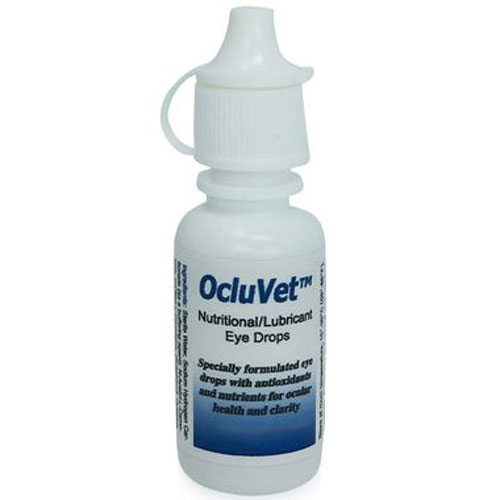 OcluVet Eye Drops Heartland Vet Supply