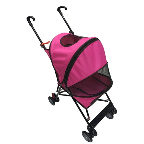 Dog umbrella clearance stroller