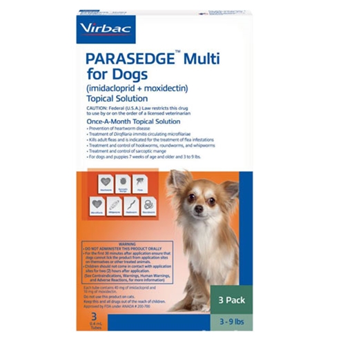 Cost of advantage multi best sale for dogs