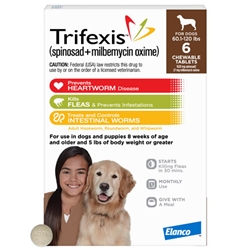 trifecta flea treatment