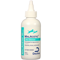 Malacetic ear sale drops