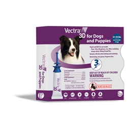 Vectra 3d for clearance dogs 21 55 lbs